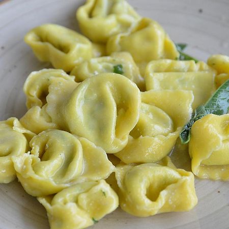 Il Mandriano 호텔 카르페냐 외부 사진